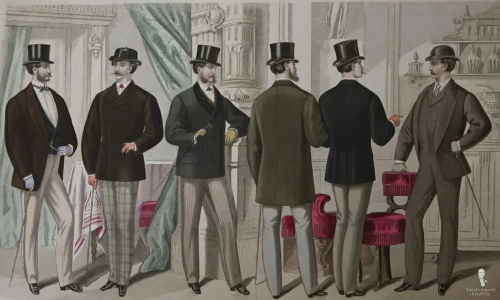 Short-Coats-all-cut-n-a-body-coat-silhouette-in-1871-note-the-choice-of-top-hat-with-a-short-coat-1030x619.jpg.jpg