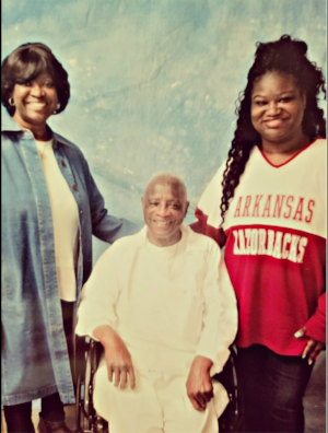MR. NELSON WATSON, ONE OF THE 18 MEN