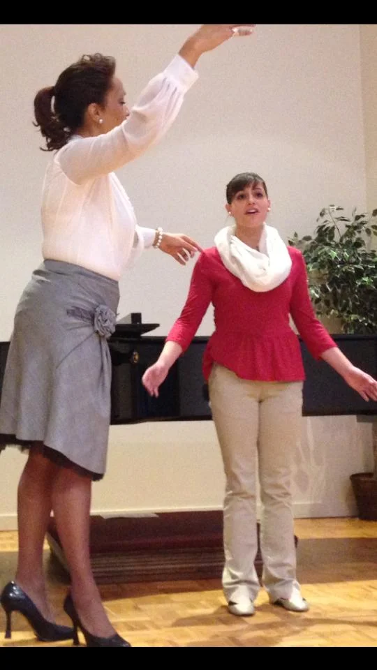 Masterclass & Recital - Methodist University