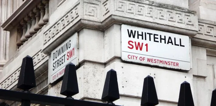 Maj. Gen. Jonathan Shaw: "The executive deficit at the heart of Whitehall: the systemic failings of UK Government"