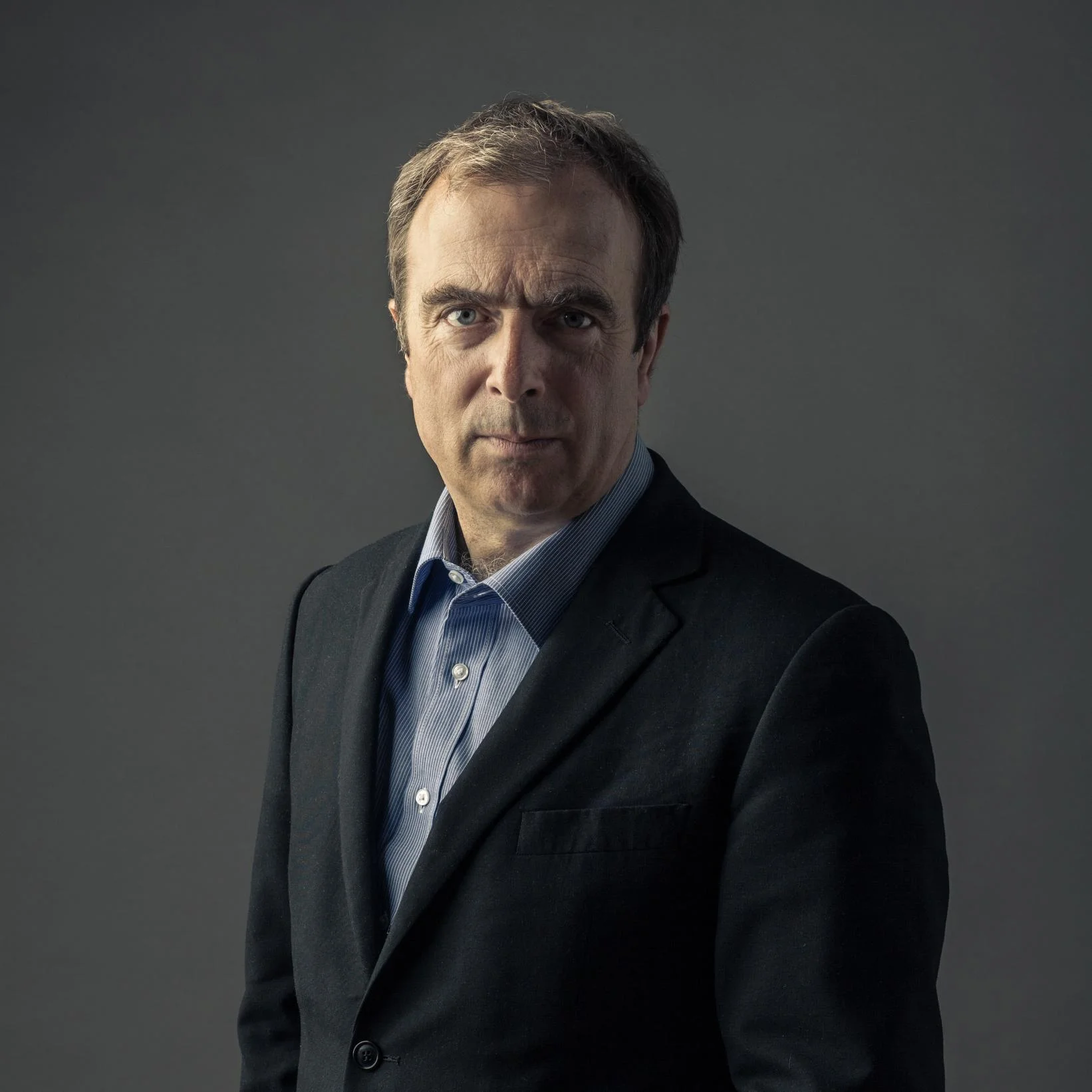 Peter Hitchens: Thoughts on Vladimir Putin