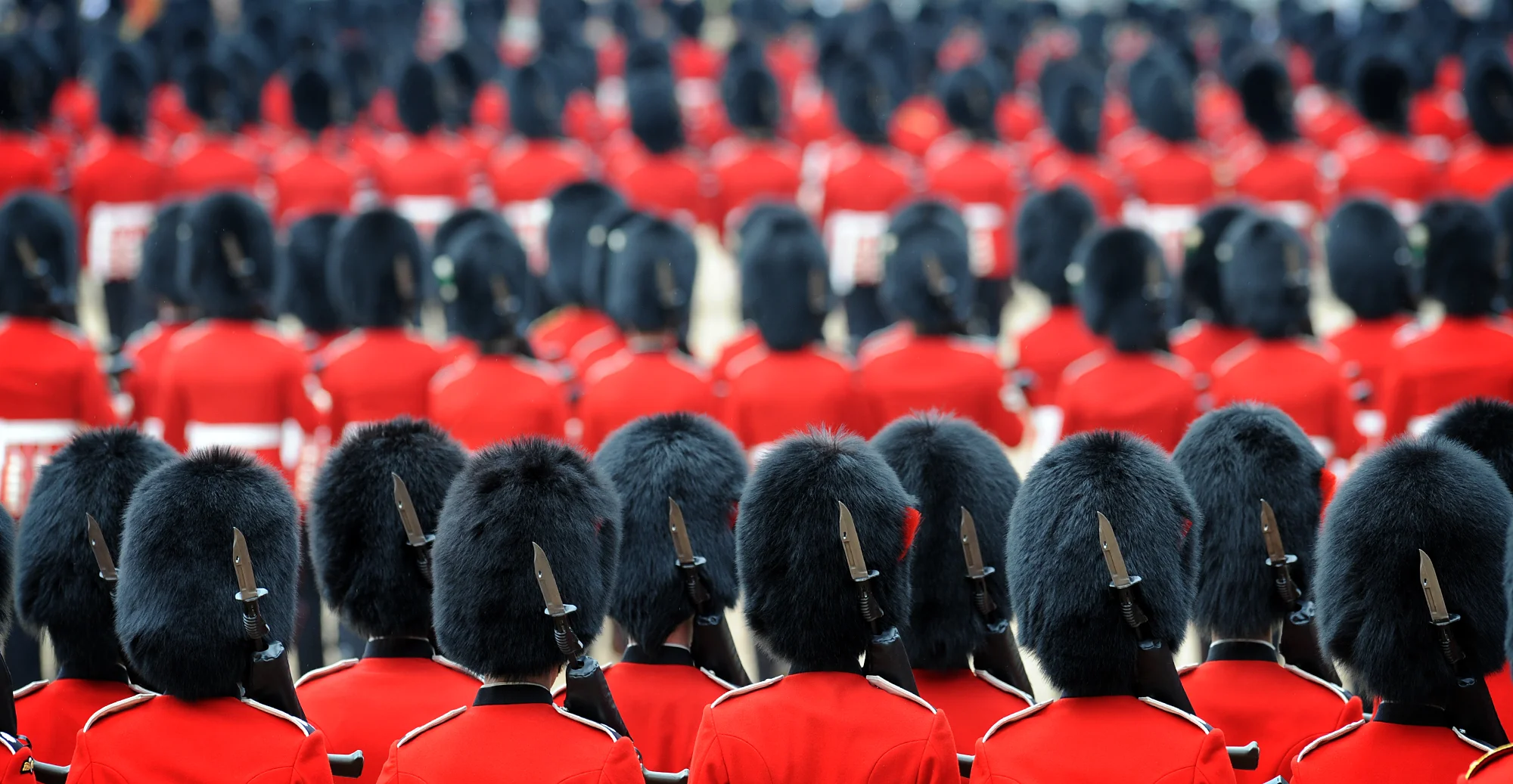 For Want of a Nail: British Defence Policy in 2030