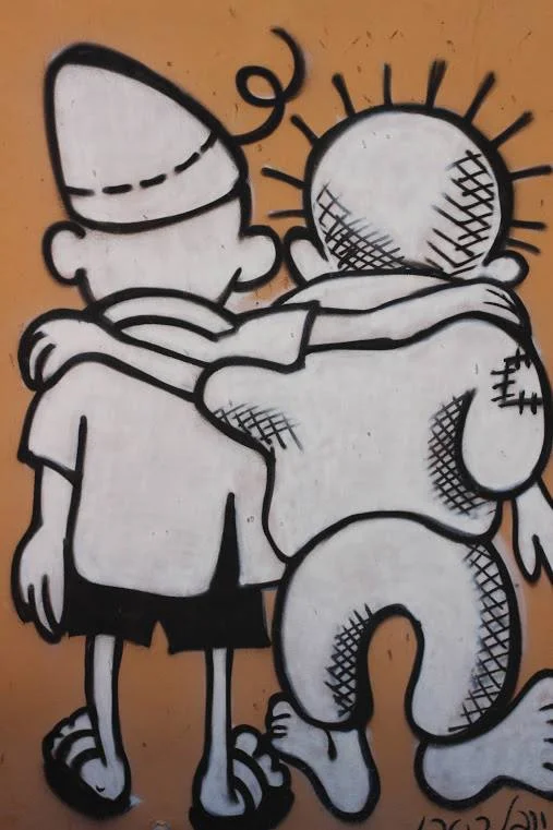 The Alternative to Hatred: Small Steps towards a Shared Society in the Middle East