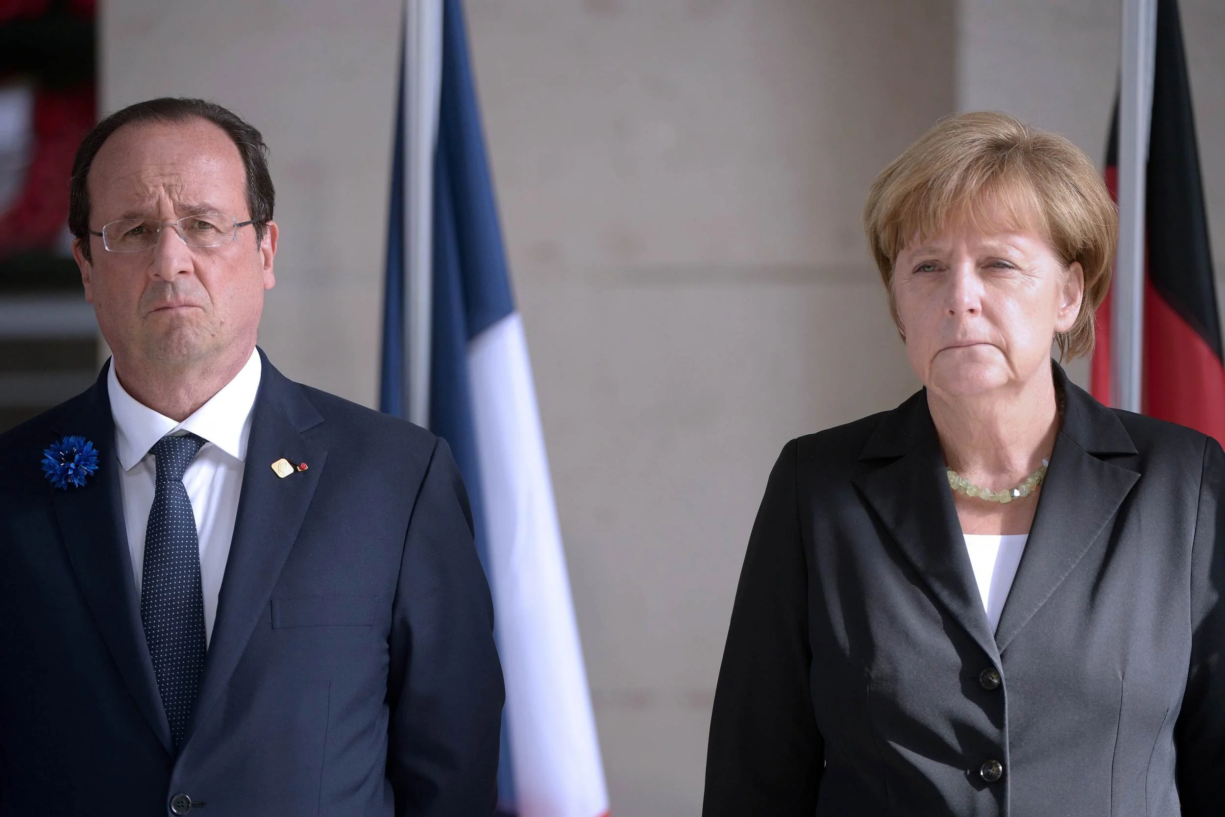 Reliably Unreliable: The EU's Continued Inaction is a Bad Sign