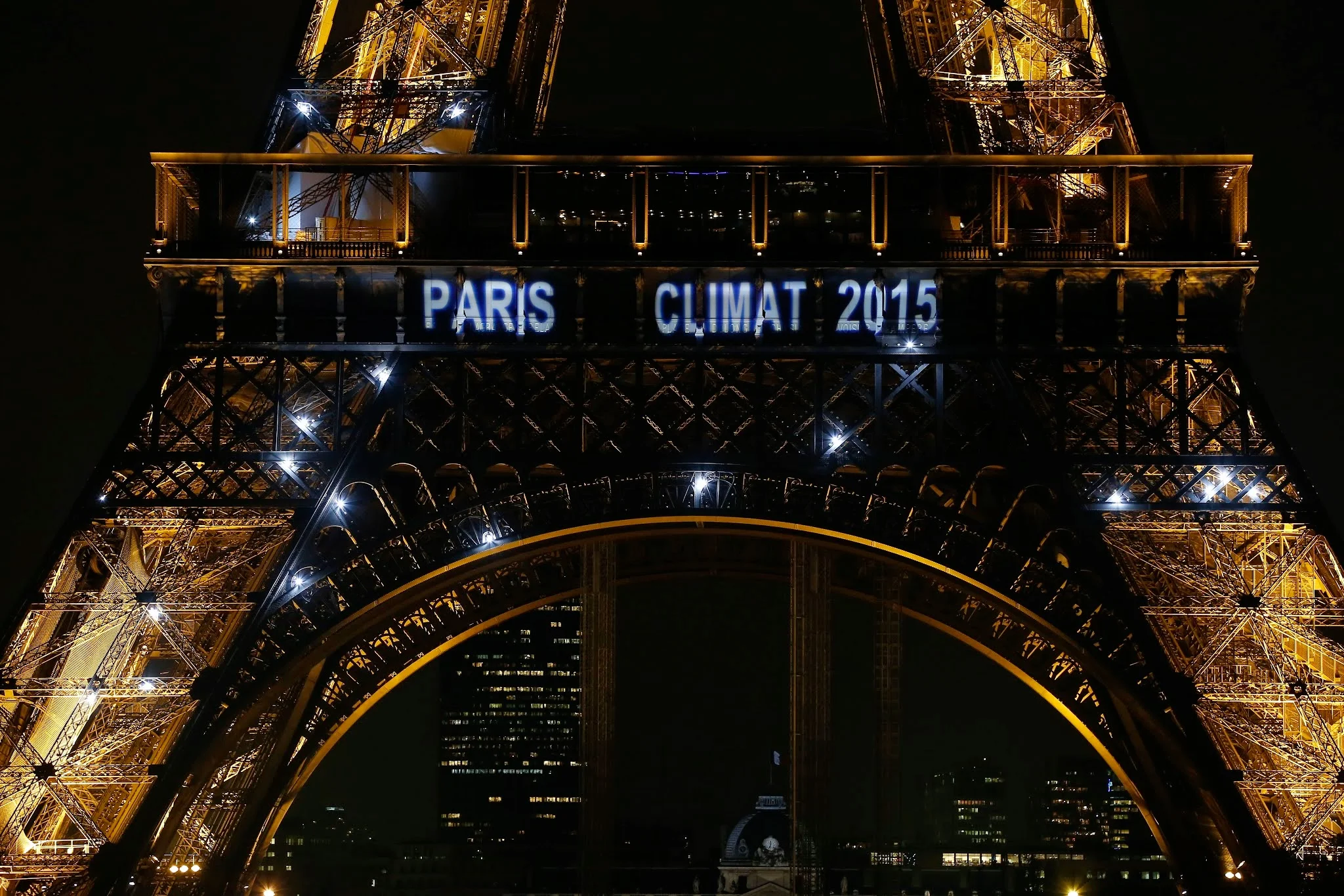 Climate Change Talks - Reasons to be Cautious