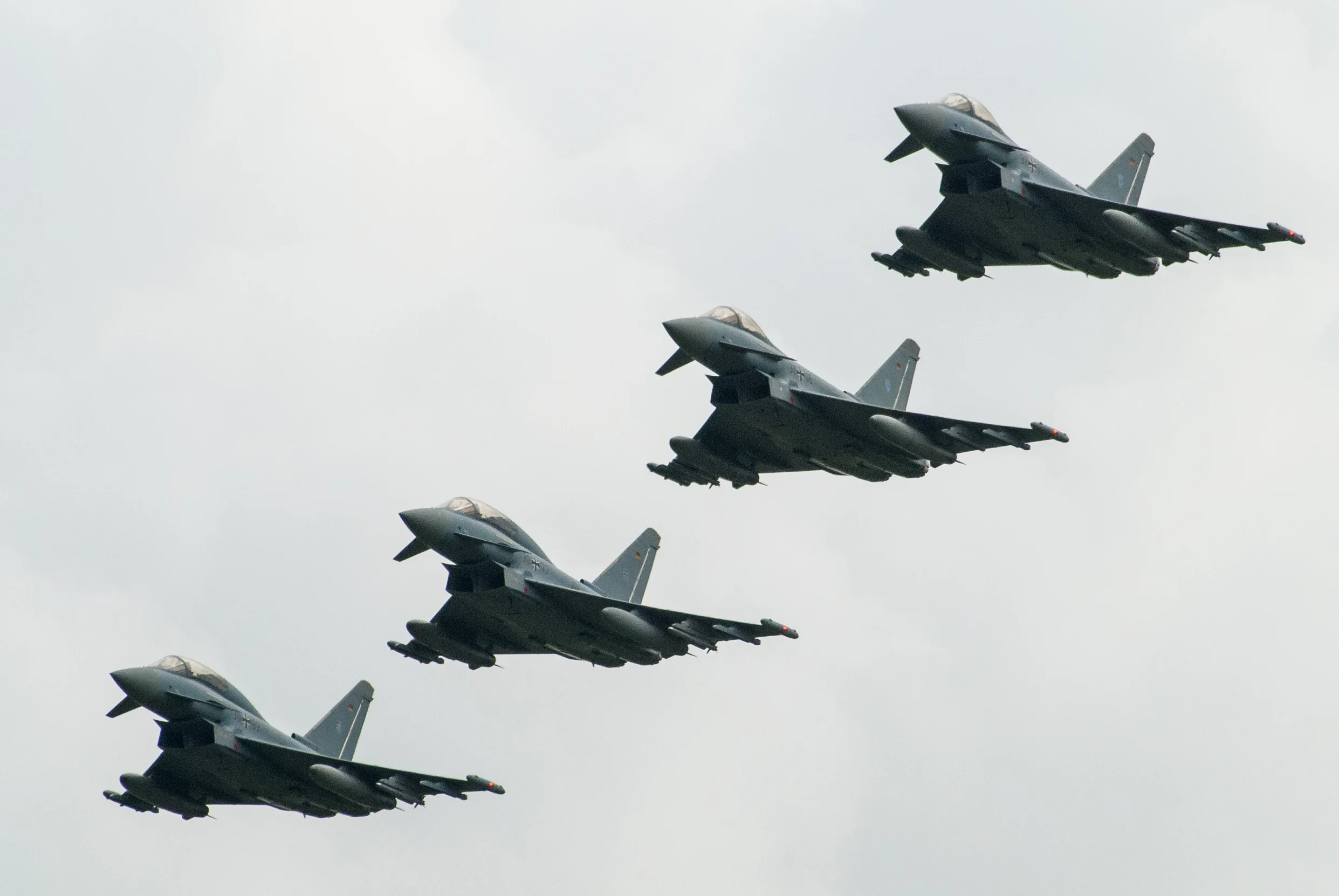 Foreign Policy: The View from Oxford University Liberal Democrats