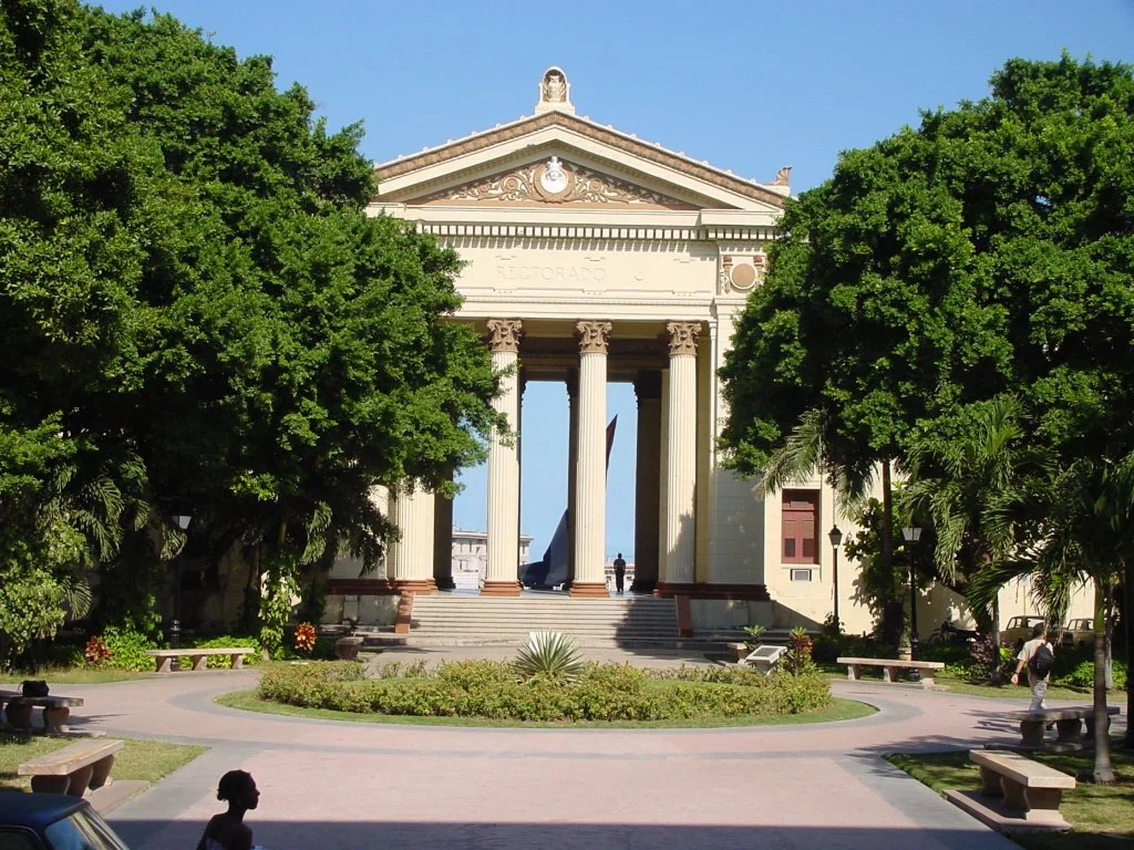 An Argument for U.S.-Cuba Academic Relations