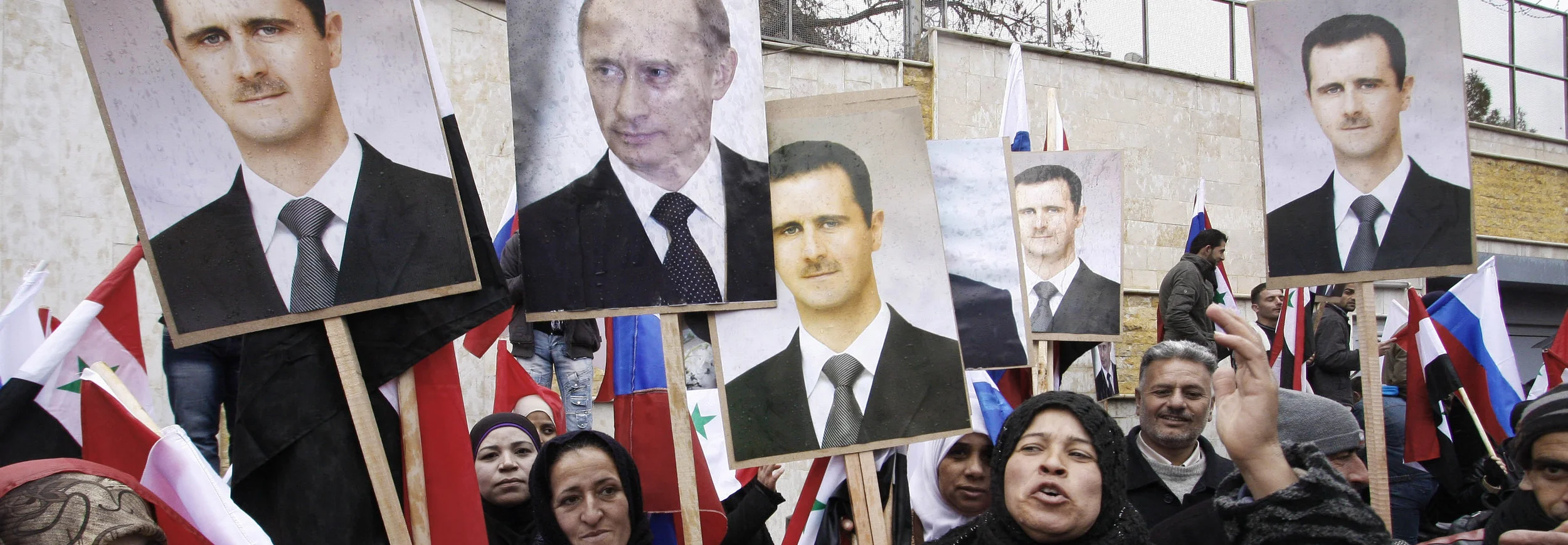 “Vers l’Orient compliqué, je volais avec des idées simples”