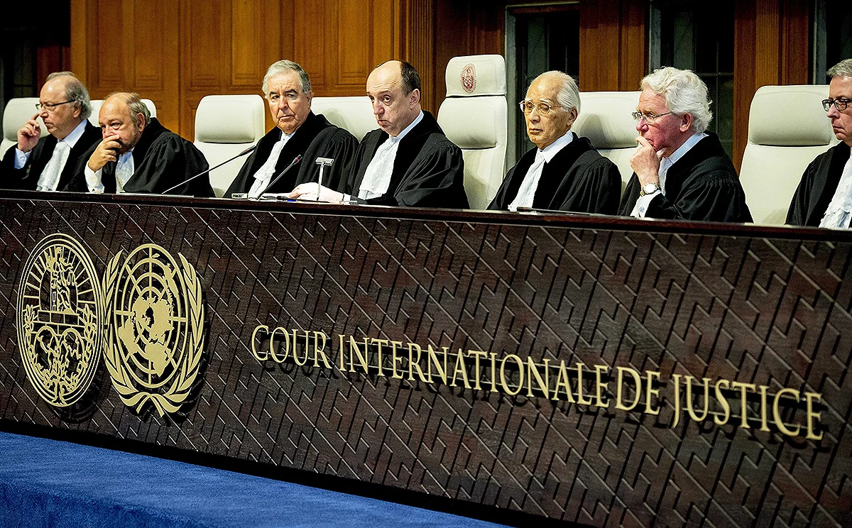 Are international legal barriers sufficient?