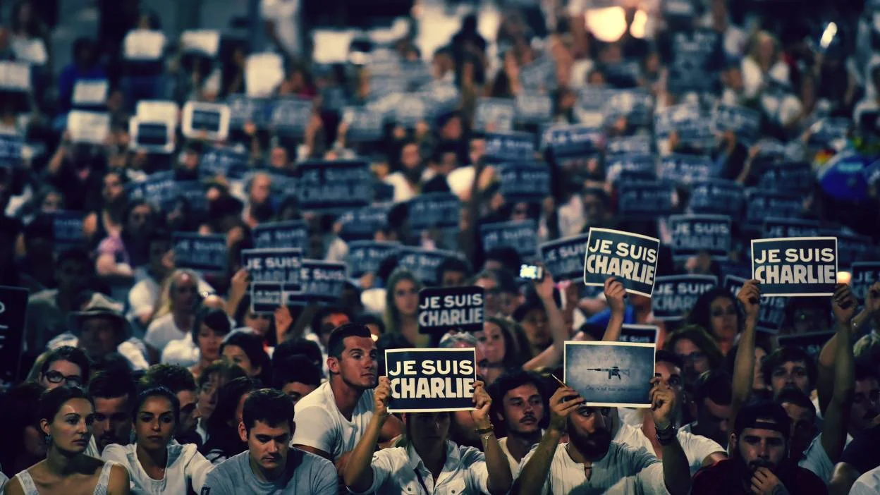 Beyond the Louvre: the French art of the political cartoon