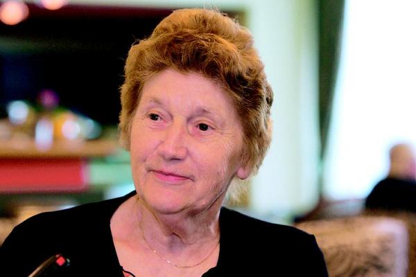 J. Ann Tickner – A Feminist Journey Through IR