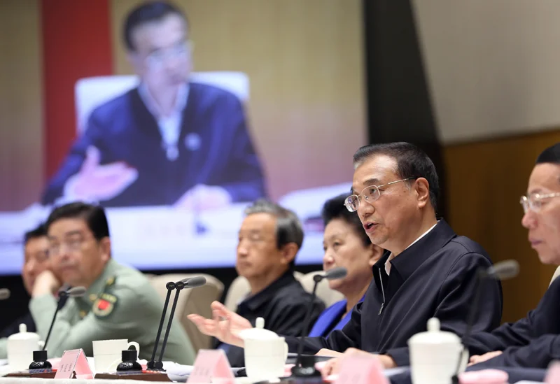 A Split in the Party? Contradictory reports raise questions on China's economic direction