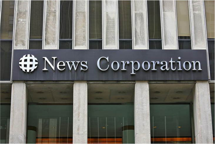 Have media conglomerates suffocated the ‘perfect information’ dream?