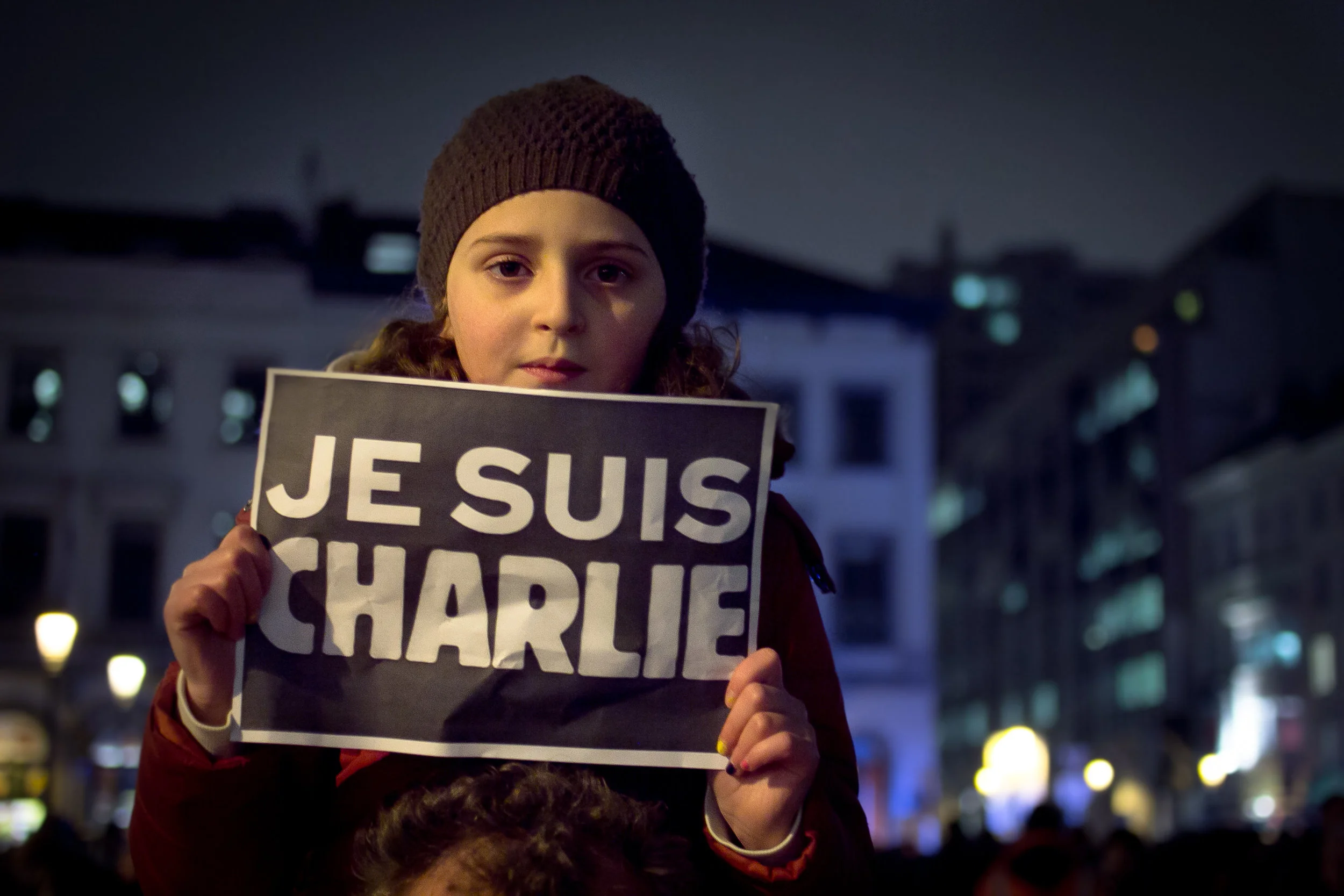 Western Media and ISIS Terror Attacks