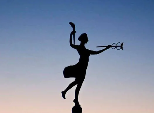 Launch of the Lighthouse