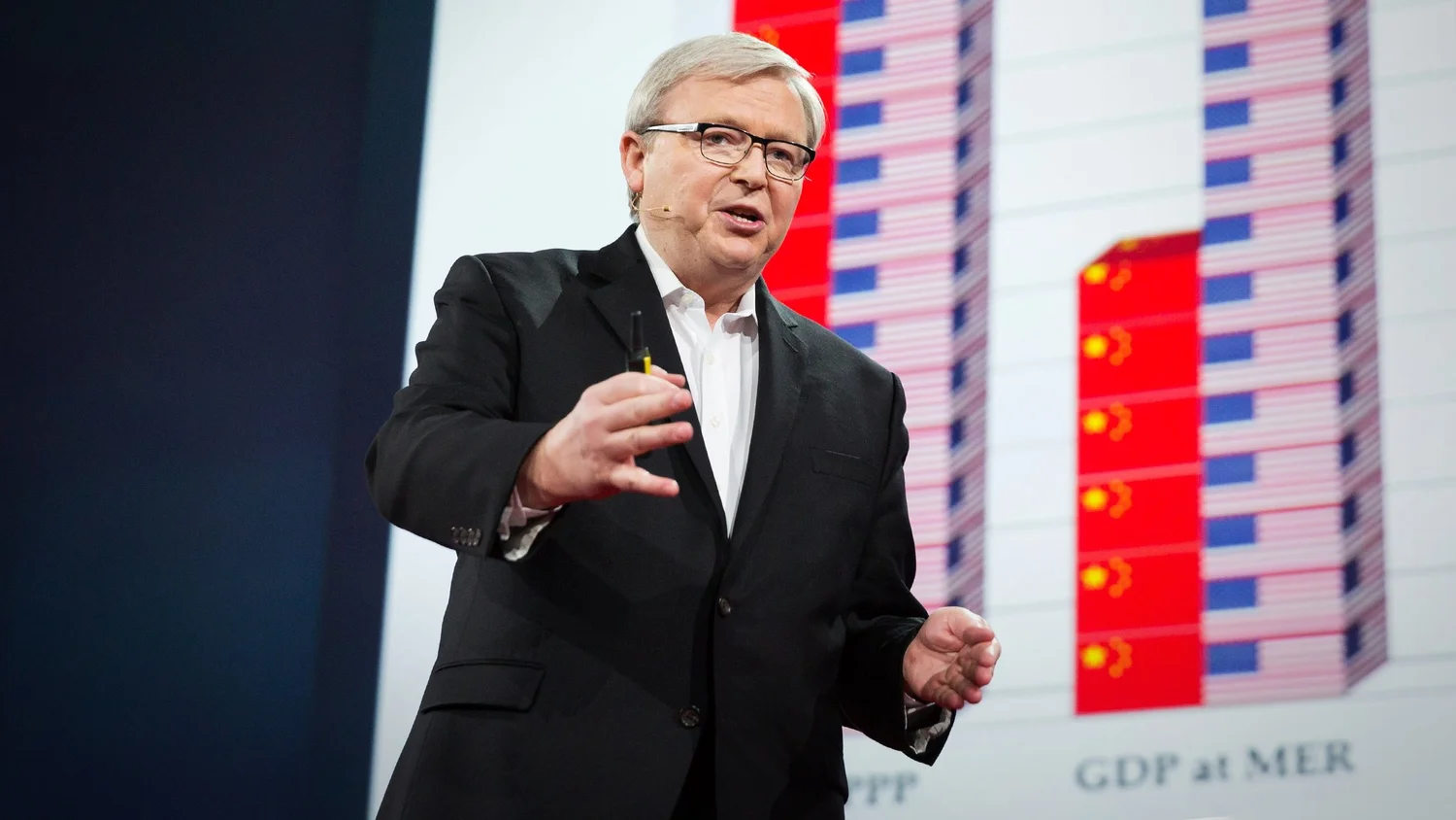 Beacon HT 2018, Week 2: China, Australia and a Yard of Ale - Kevin Rudd episode artwork