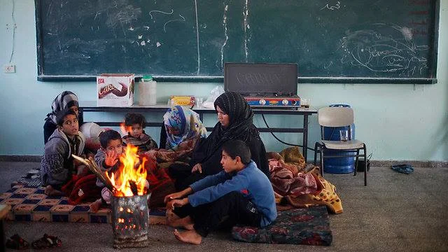 Beacon HT 2018, Week 5: Life in Gaza and Oxford - Lana Alhelou episode artwork
