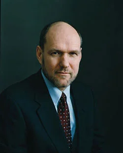 Beacon TT 2018, Week 6: "Where is US foreign policy going?" - Prof. Stephen Walt