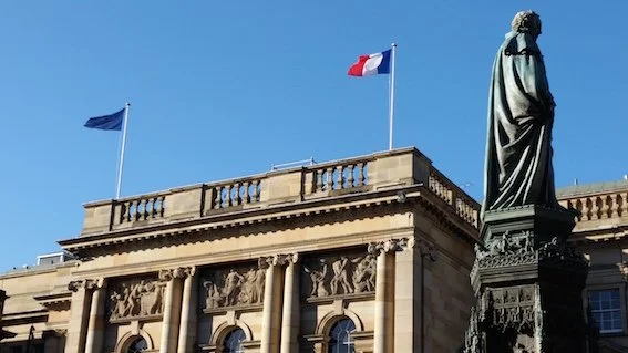 Dr. Minh-Hà Pham: How an Embassy Contributes to Science Diplomacy