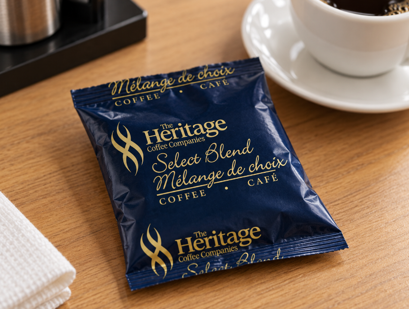 4 cup coffee hotels