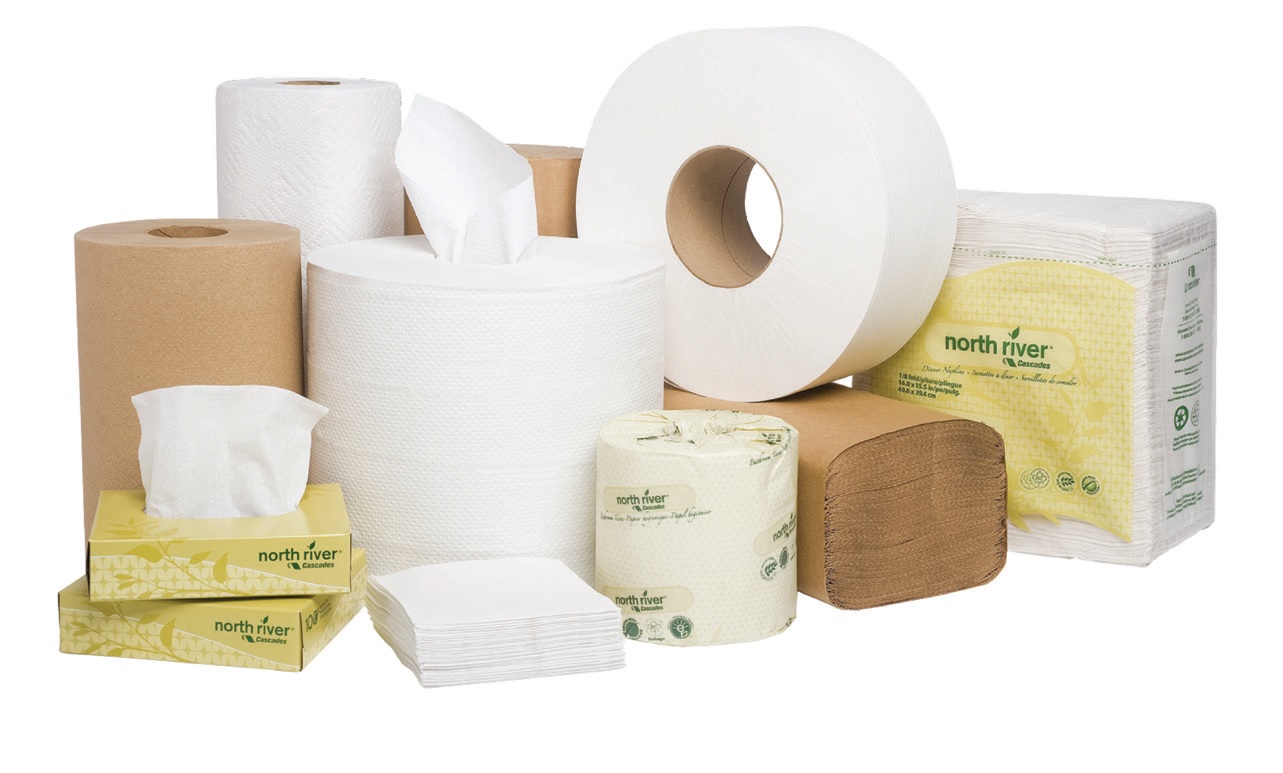 Hotel Paper Products, Hotel Facial Tissue, Bathroom Tissue