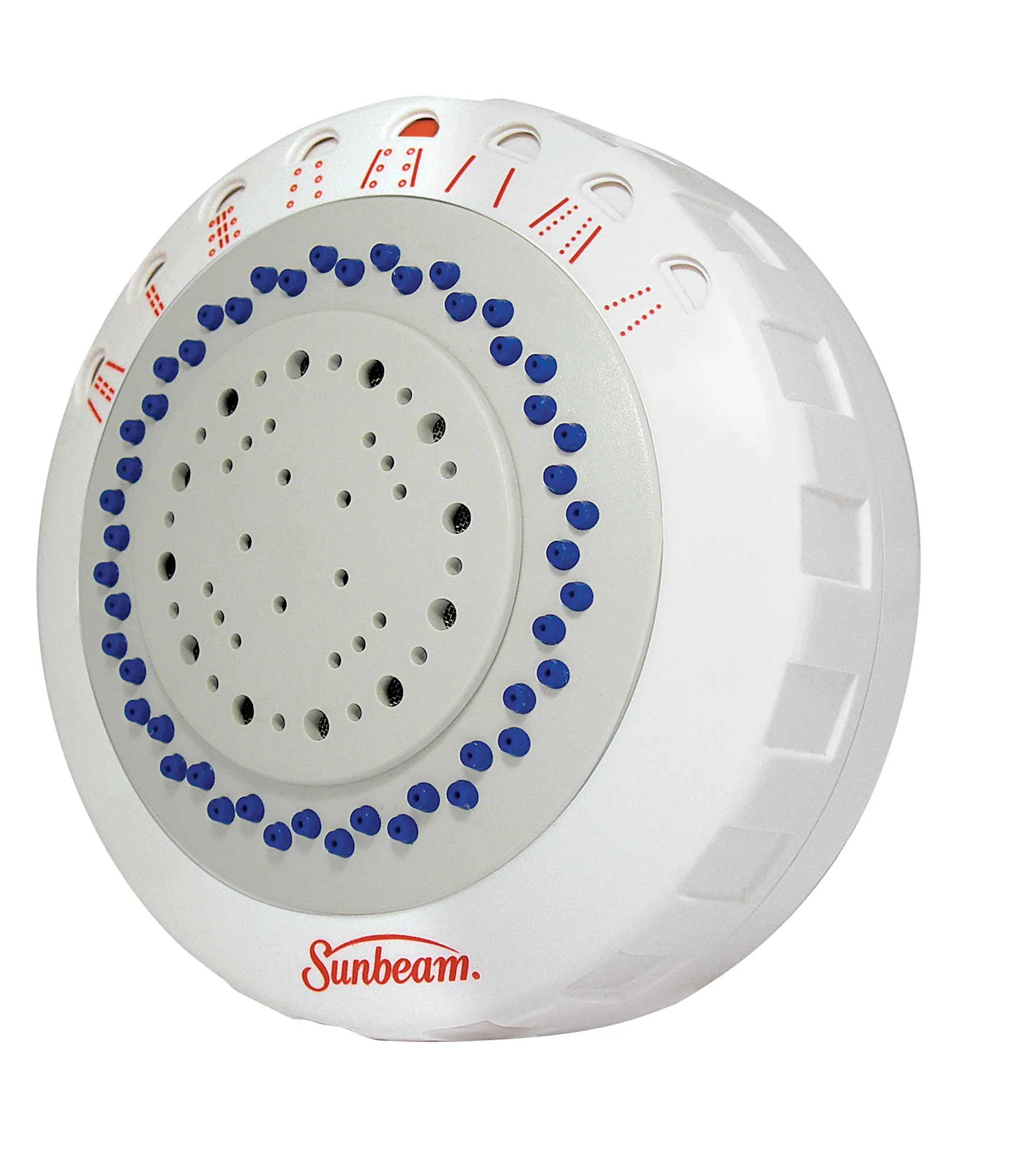  8 Spray Multi-Function - 6911