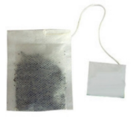 Heritage Premium Blend Tea. 1000 per case.