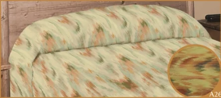 IKAT Green