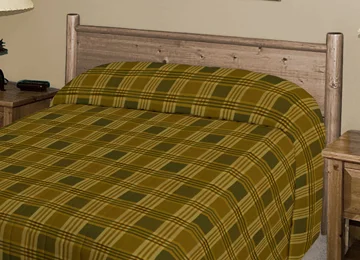 Cambridge - Green (Other colours available. Please call for details.)