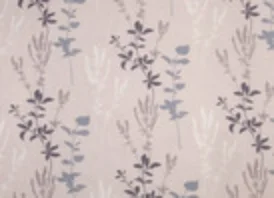 Jardin - Blue (Other colours available. Please call for details.)