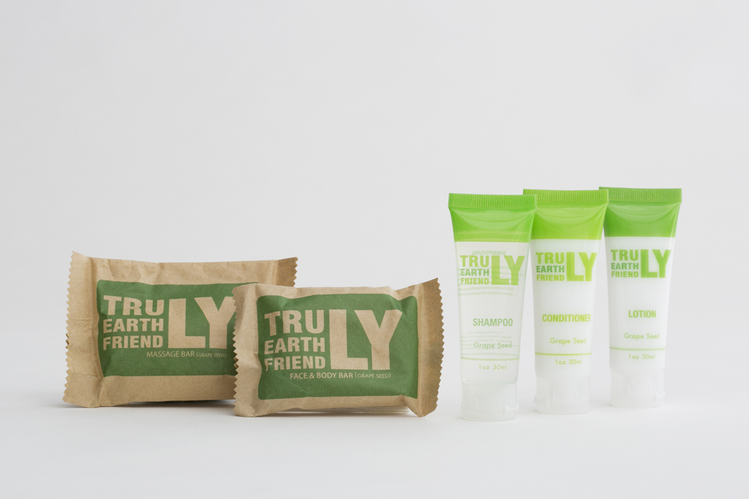 Grape Seed scent now available in small case packs