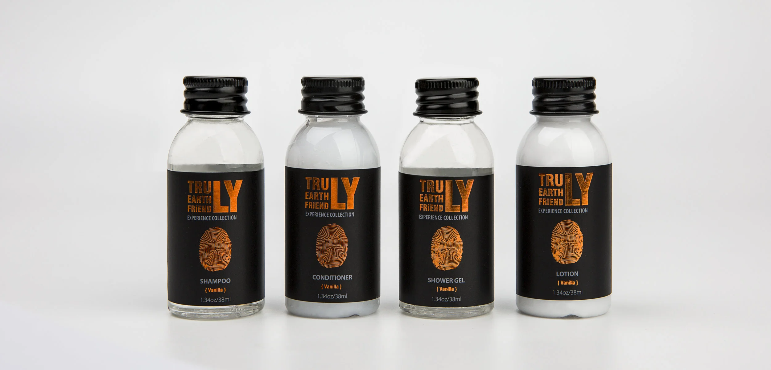 Bottles are now available!