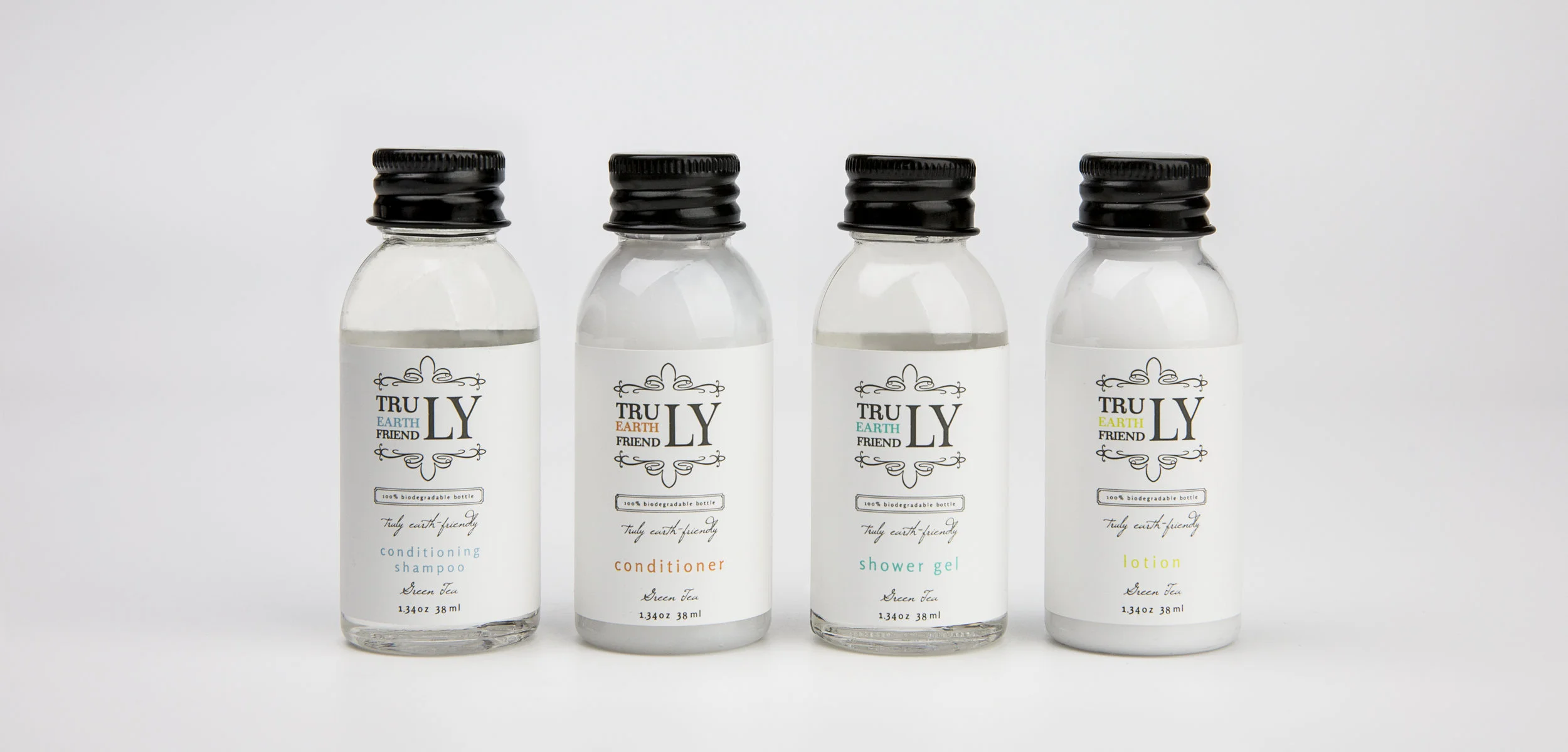  Bottles are now available!