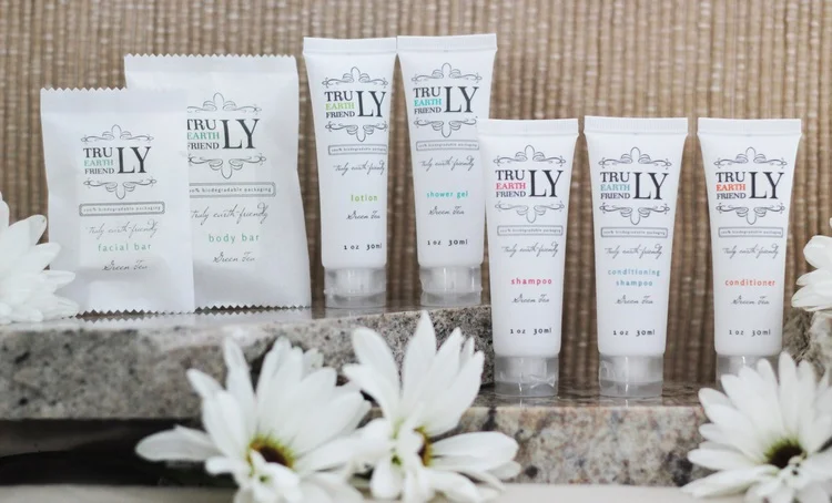Hotel Amenities