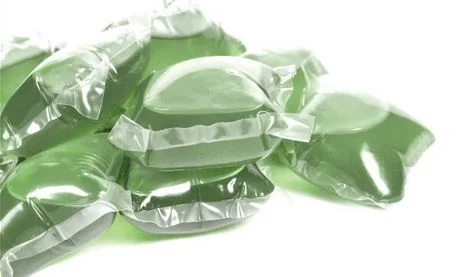 Innovative Cleaning Chemicals