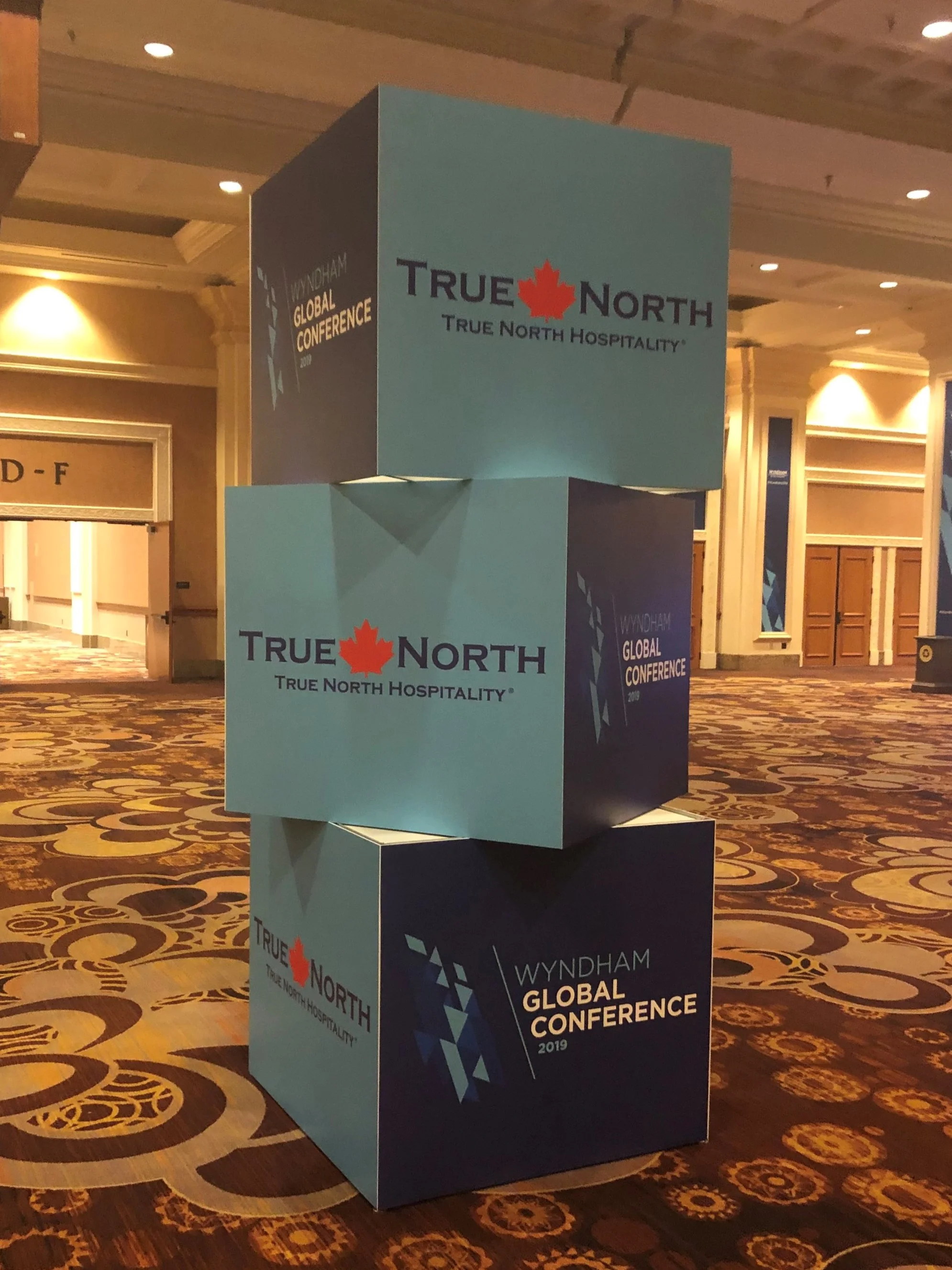 Wyndham Conference 2019 - Las Vegas