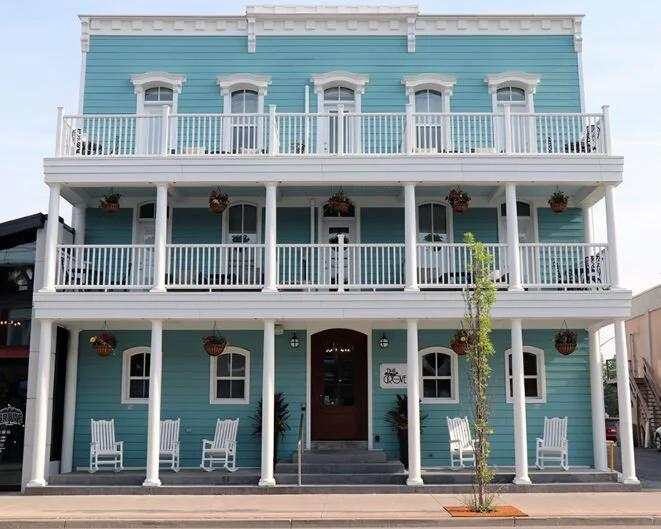 Truly Independent | The Grove Hotel Feature