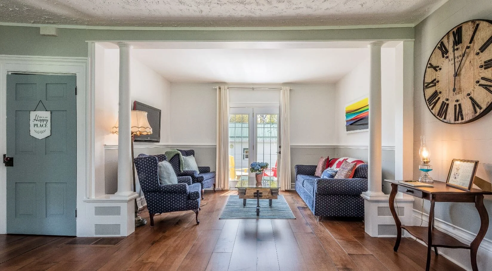 Wellington Willows Boutique B&amp;B | Truly Independent