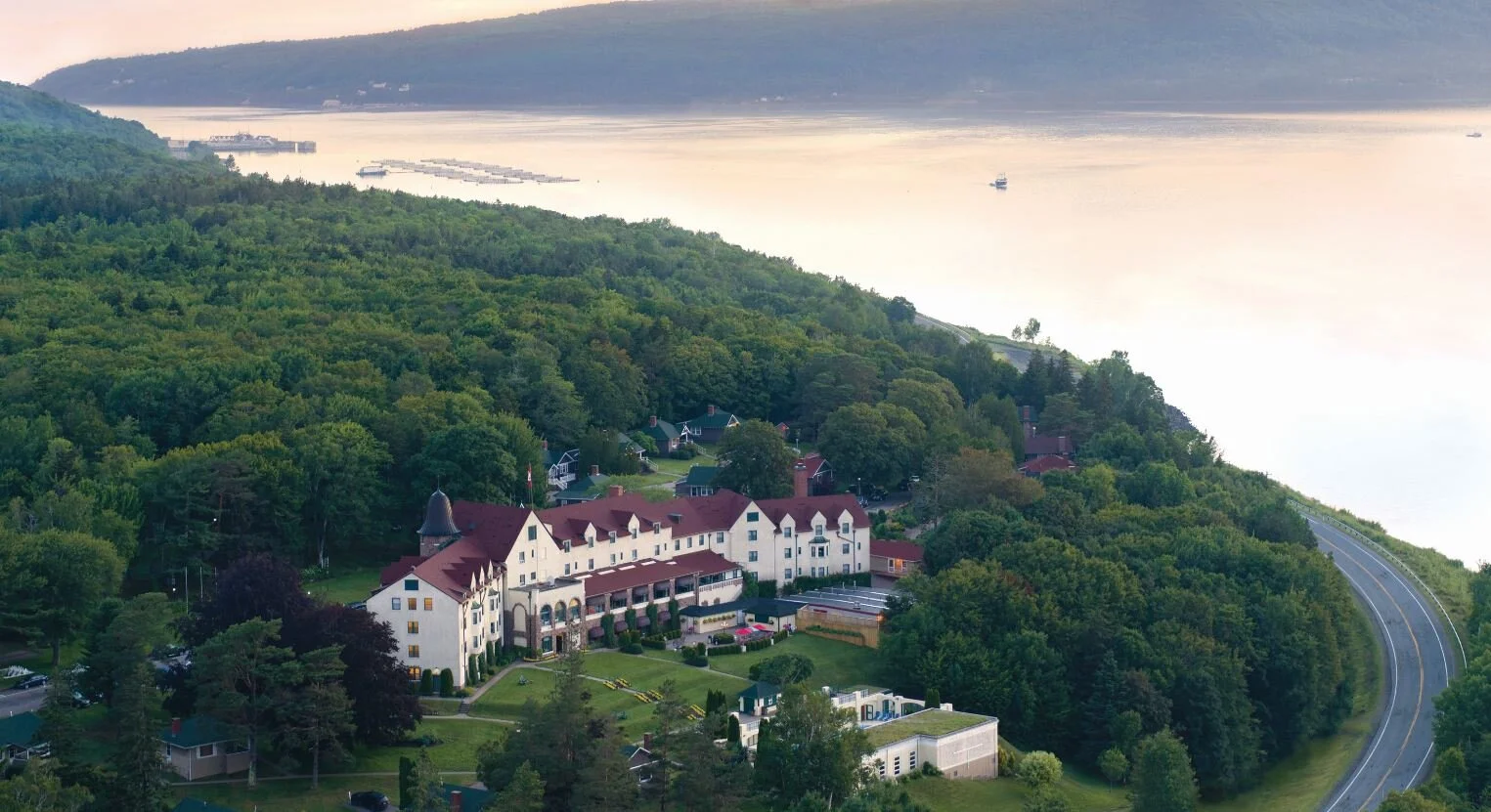 Digby Pines Golf Resort &amp; Spa | Digby, Nova Scotia