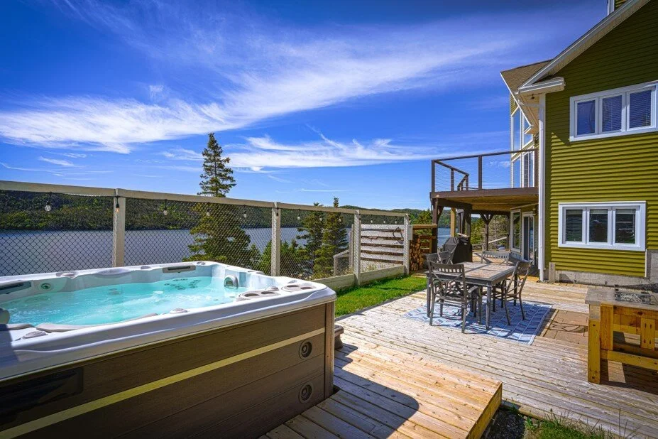 baychalets.ca | Placentia, NL