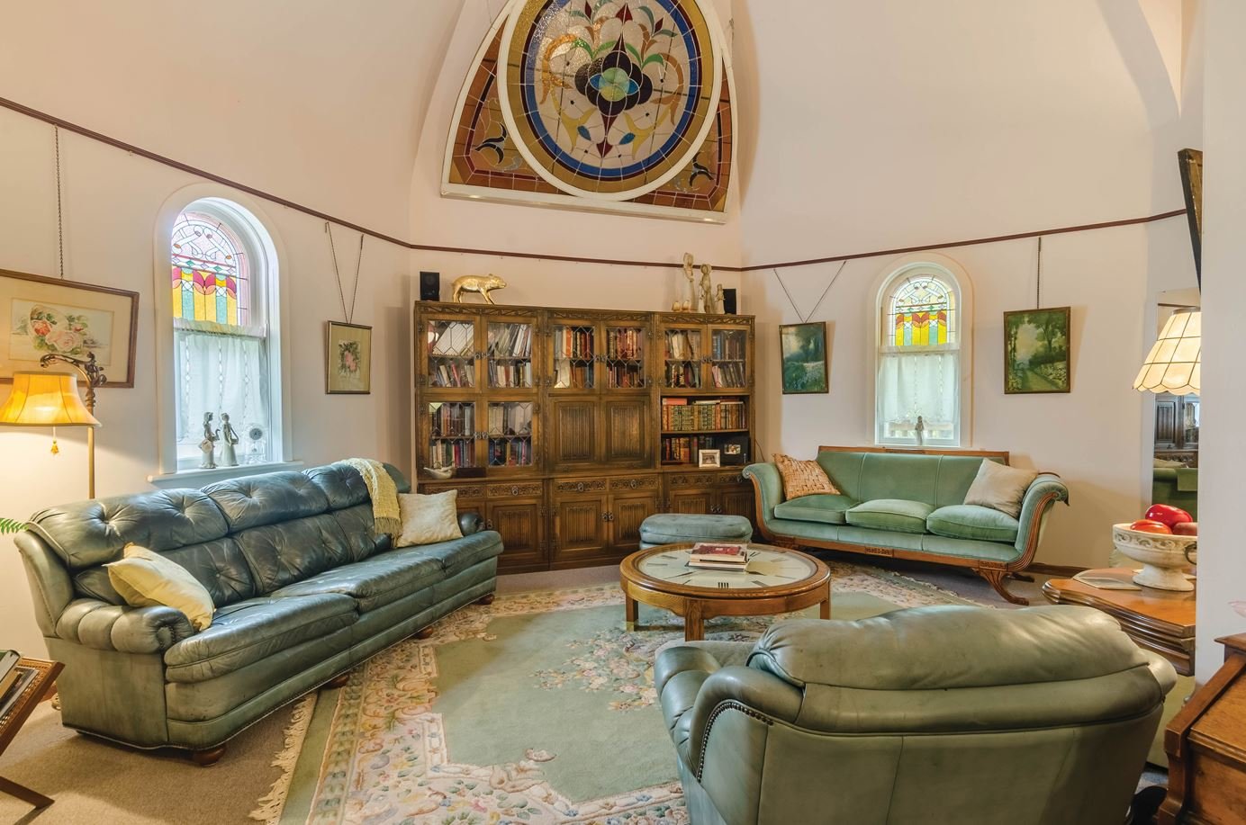 Bell Aura Bed, Breakfast, and Bistro | Carman, MB