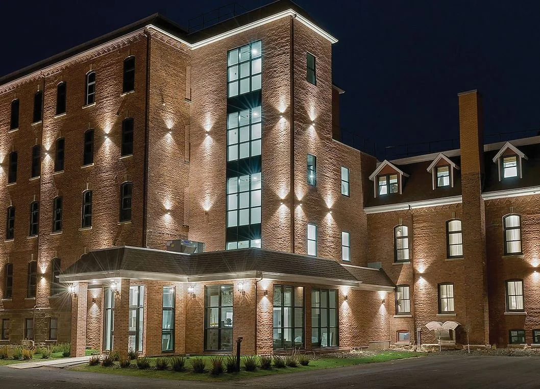 Sydney Boutique Inn &amp; Suites | Charlottetown, P.E.I.