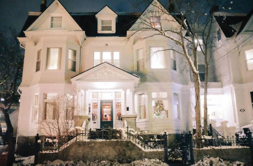 Ryan Mansion | St. John's, Newfoundland 