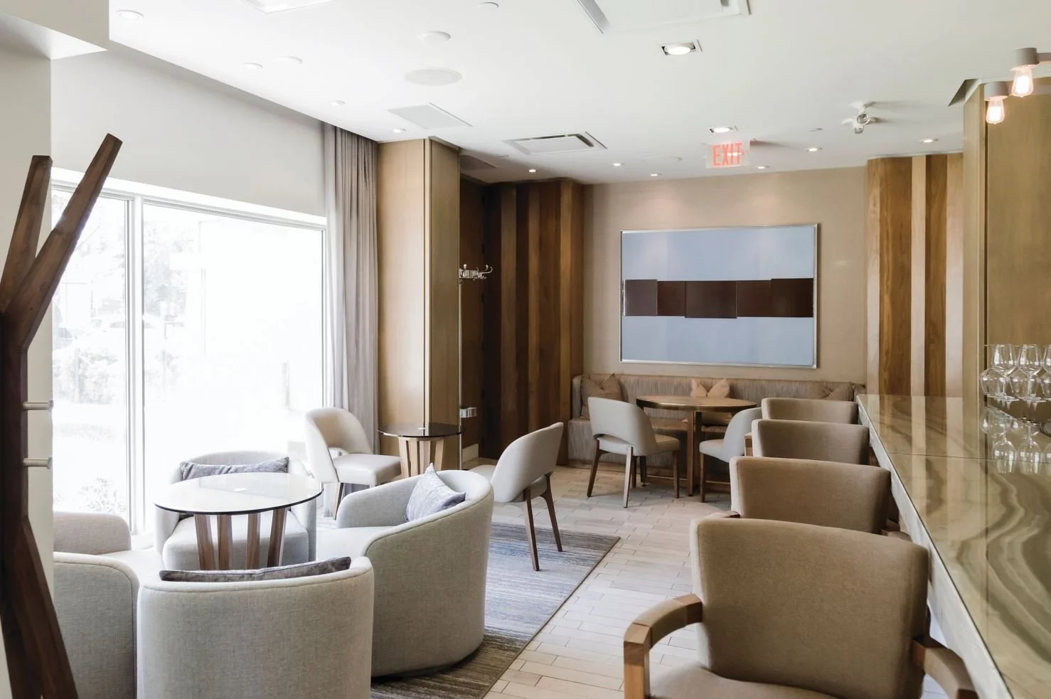 The James Hotel | Saskatoon, SK