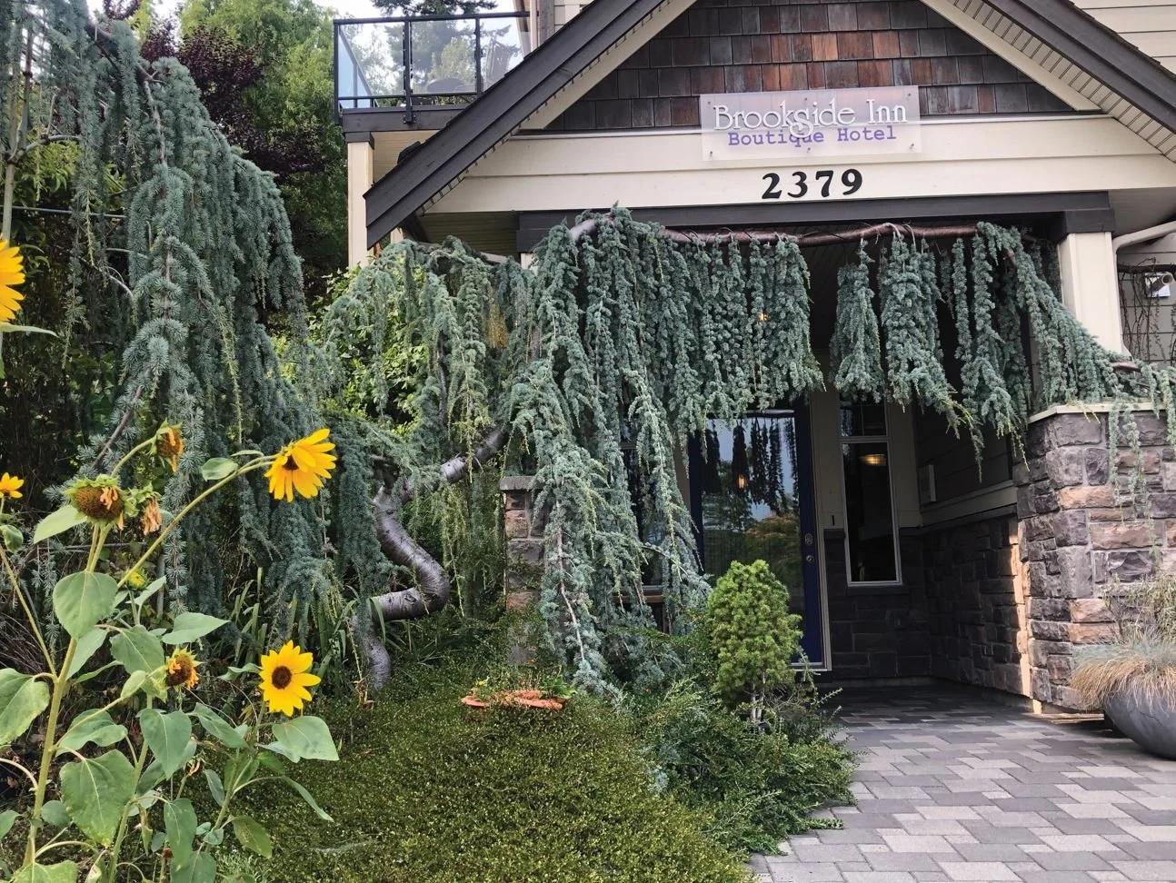 Brookside Inn | Abbotsford, B.C.