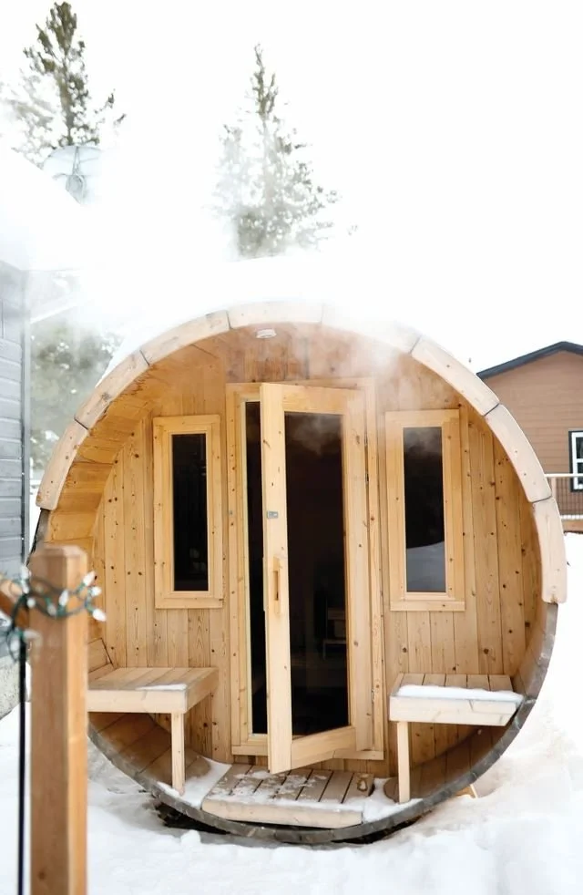 Mooswa Resort | Wasagaming, Manitoba 