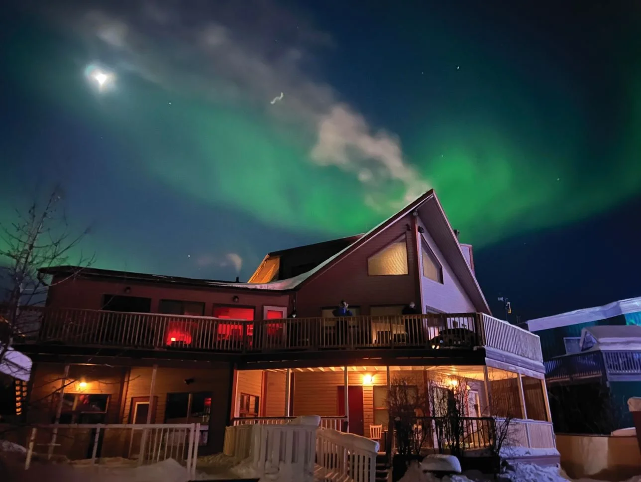 Aurora Bayside Inn | Yellowknife, Northwest Territories