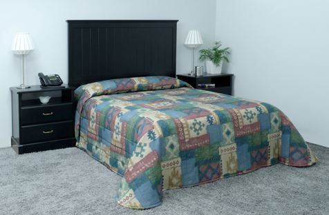 Decorative Hotel Top Sheet, Hotel Bedding, Decorative Bedding