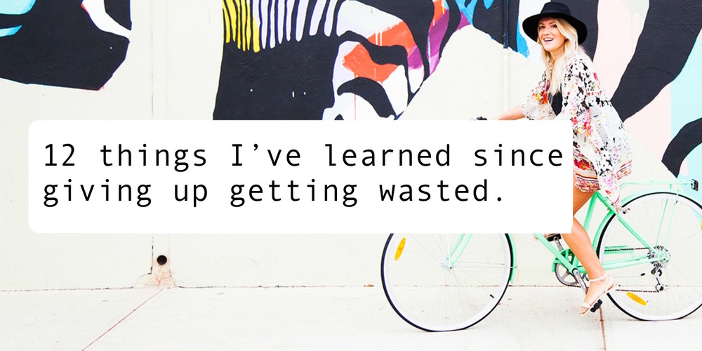 This is a blog repost , compliments of Claire Baker , founder of This Is Lifeblood . 