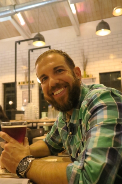 Memorable food and drink moment, Butchertown Hall, Nashville, TN
